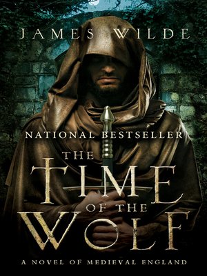 cover image of Time of the Wolf